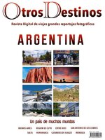 Revista Otros Destinos